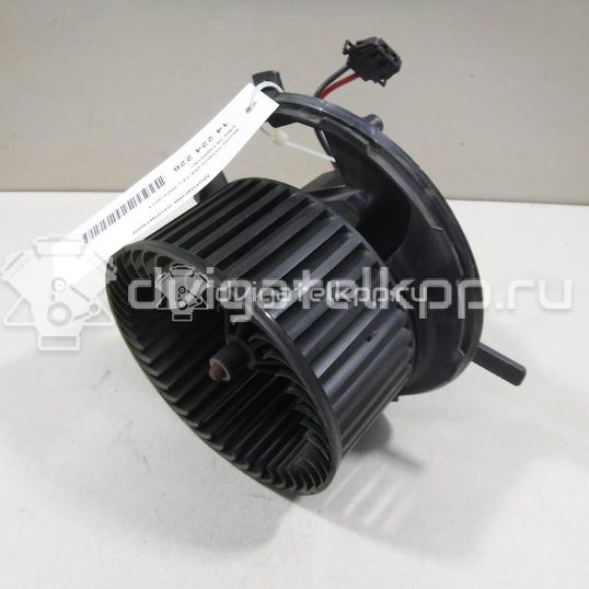 Фото Моторчик отопителя  1K1820015J для Seat Leon / Toledo / Alhambra / Altea