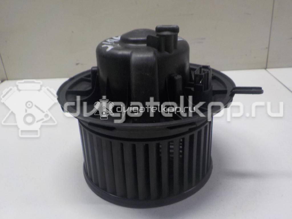 Фото Моторчик отопителя  1K2819015C для Seat Leon / Toledo / Alhambra / Altea {forloop.counter}}