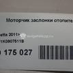 Фото Моторчик заслонки отопителя  1K0907511B для Seat Leon / Toledo / Alhambra / Altea {forloop.counter}}