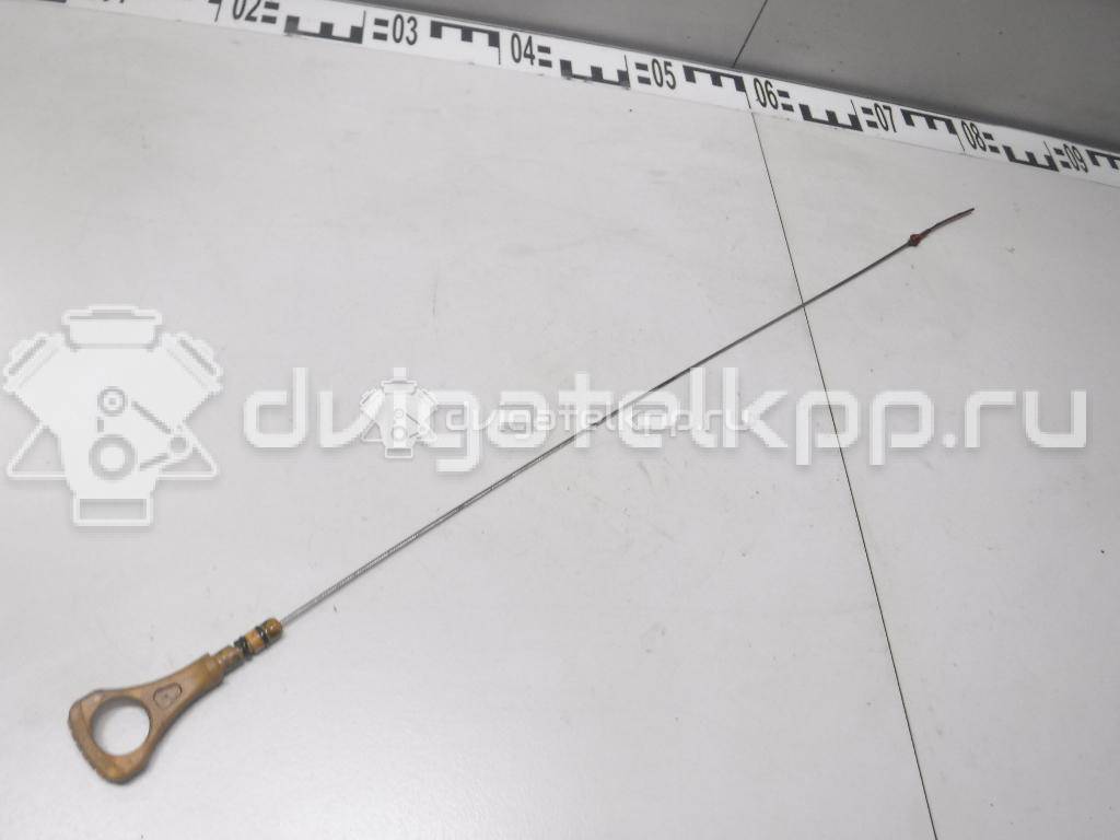 Фото Щуп масляный для двигателя D4HA для Kia Sorento / Sportage 136-185 л.с 16V 2.0 л Дизельное топливо 266112F010 {forloop.counter}}