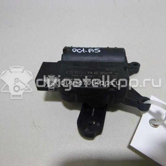 Фото Моторчик заслонки отопителя  1K0907511B для Seat Leon / Toledo / Alhambra / Altea