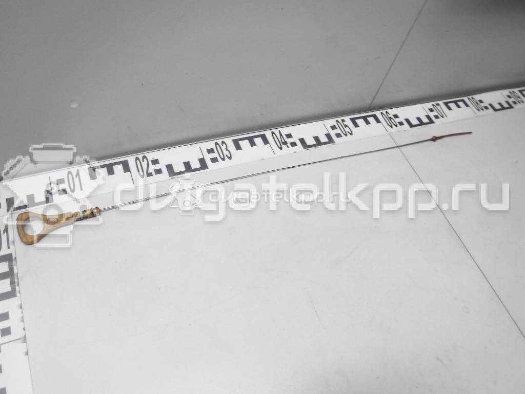Фото Щуп масляный для двигателя D4HA для Kia Sorento / Sportage 136-185 л.с 16V 2.0 л Дизельное топливо 266112F010 {forloop.counter}}