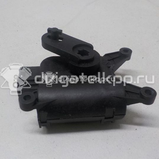 Фото Моторчик заслонки отопителя  1K0907511B для Seat Leon / Toledo / Alhambra / Altea