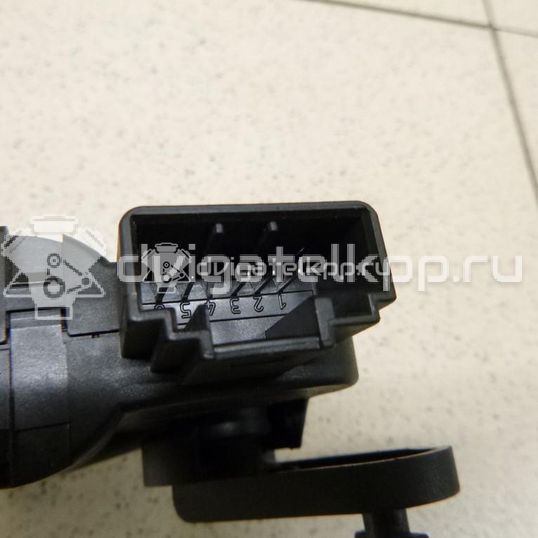 Фото Моторчик заслонки отопителя  1k0907511b для Seat Leon / Toledo / Alhambra / Altea