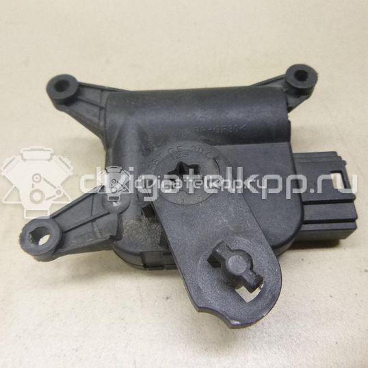 Фото Моторчик заслонки отопителя  1K0907511B для Seat Leon / Toledo / Alhambra / Altea