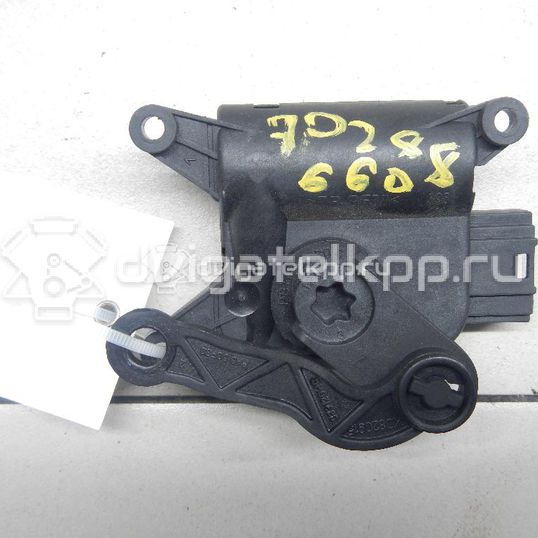 Фото Моторчик заслонки отопителя  1K0907511B для Seat Leon / Toledo / Alhambra / Altea