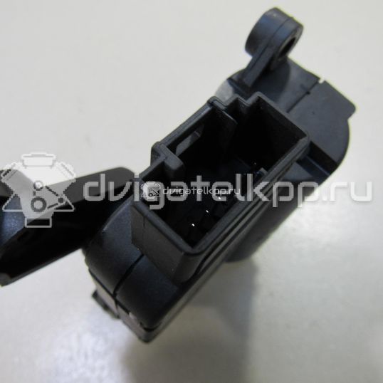 Фото Моторчик заслонки отопителя  1K0907511B для Seat Leon / Toledo / Alhambra / Altea