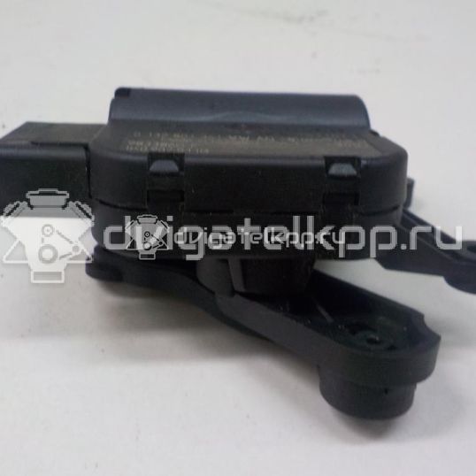 Фото Моторчик заслонки отопителя  1k0907511b для Seat Leon / Toledo / Alhambra / Altea