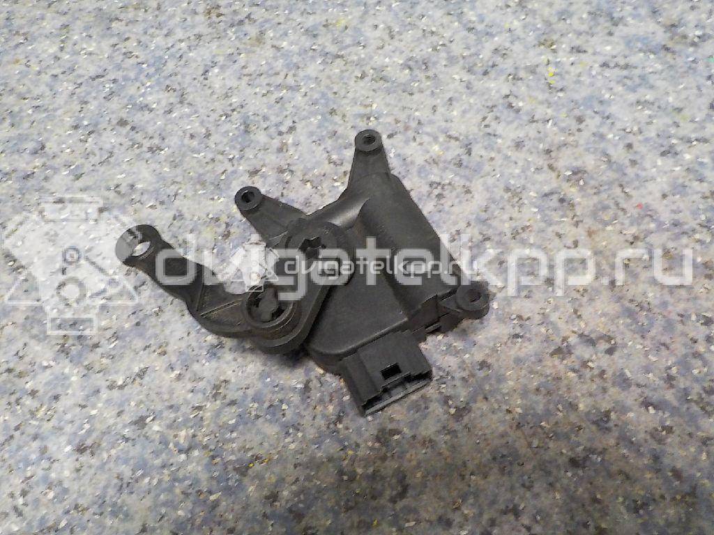 Фото Моторчик заслонки отопителя  1k0907511b для Seat Leon / Toledo / Alhambra / Altea {forloop.counter}}