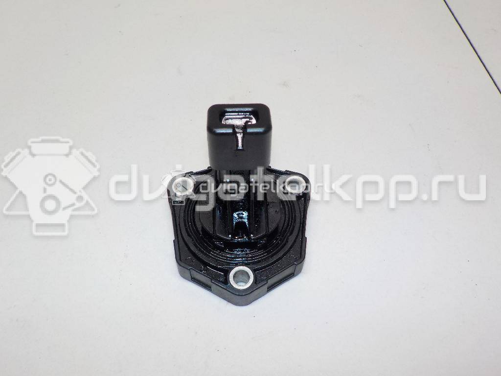 Фото Датчик уровня масла  03C907660G для Seat Ibiza / Leon / Toledo / Alhambra / Altea {forloop.counter}}