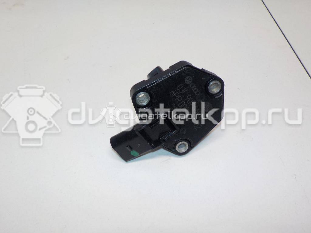 Фото Датчик уровня масла  03C907660G для Seat Ibiza / Leon / Toledo / Alhambra / Altea {forloop.counter}}