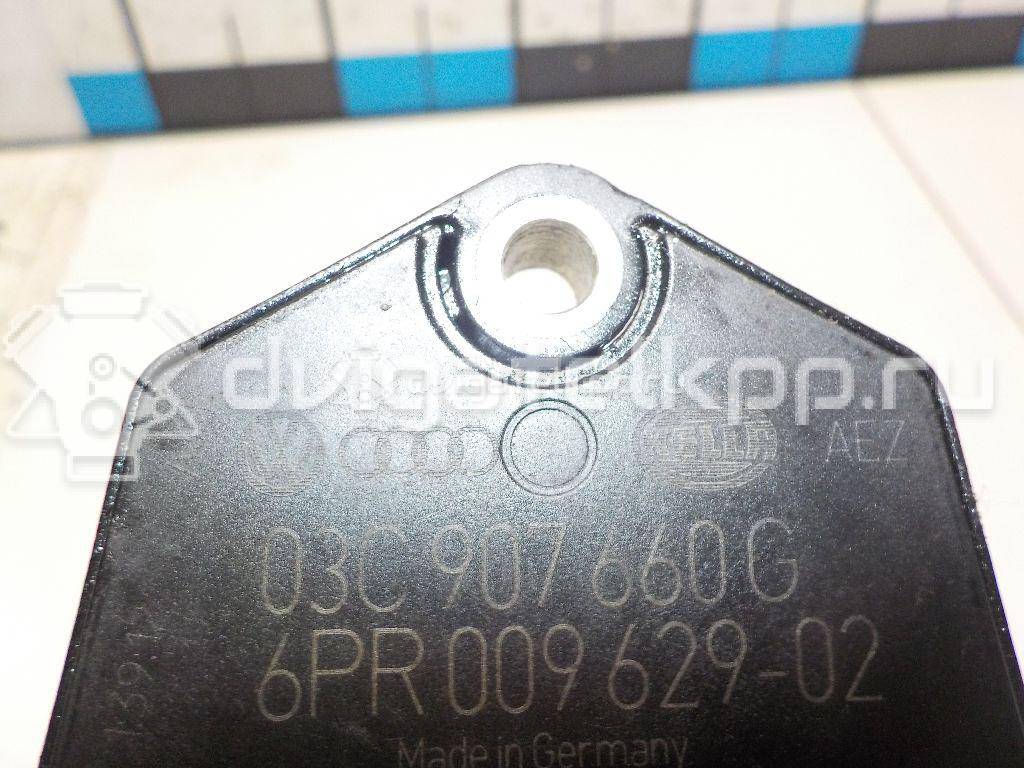 Фото Датчик уровня масла  03C907660G для Seat Ibiza / Leon / Toledo / Alhambra / Altea {forloop.counter}}