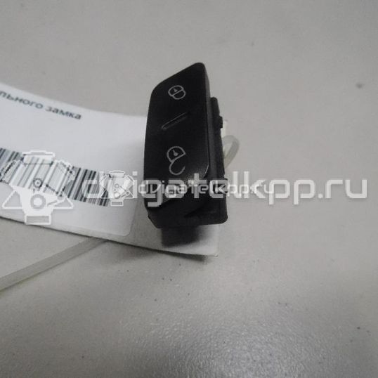 Фото Кнопка центрального замка  1K0962125B для Seat Alhambra