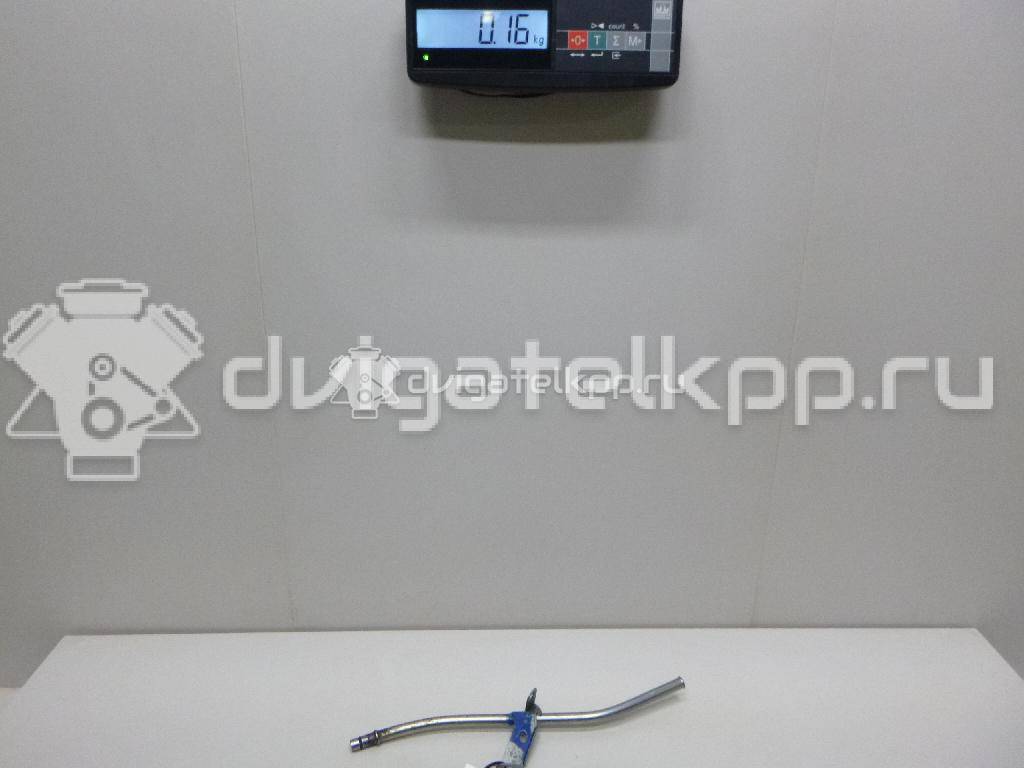 Фото Направляющая щупа для двигателя D4HA для Kia Sorento / Sportage 136-185 л.с 16V 2.0 л Дизельное топливо 266122F000 {forloop.counter}}