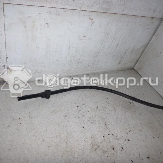 Фото Направляющая щупа для двигателя D4HB для Kia Sorento / Carnival 150-203 л.с 16V 2.2 л Дизельное топливо