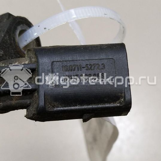 Фото Датчик ABS задний правый  WHT003858 для Seat Ibiza / Leon / Toledo / Alhambra / Altea