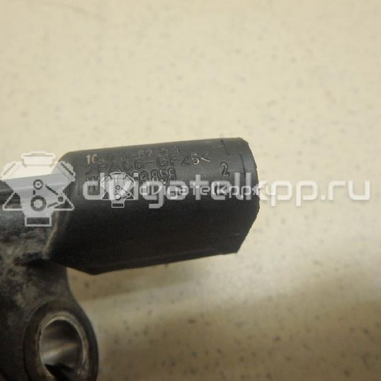 Фото Датчик ABS задний правый  WHT003858 для Seat Ibiza / Leon / Toledo / Alhambra / Altea