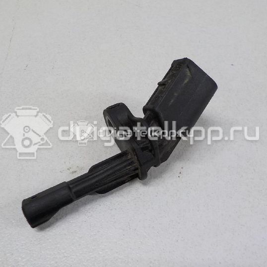 Фото Датчик ABS задний правый  WHT003858 для Seat Ibiza / Leon / Toledo / Alhambra / Altea