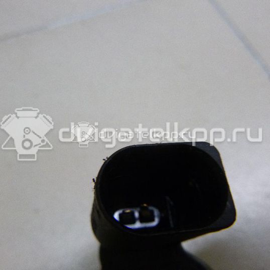 Фото Датчик ABS задний правый  WHT003858 для Seat Ibiza / Leon / Toledo / Alhambra / Altea