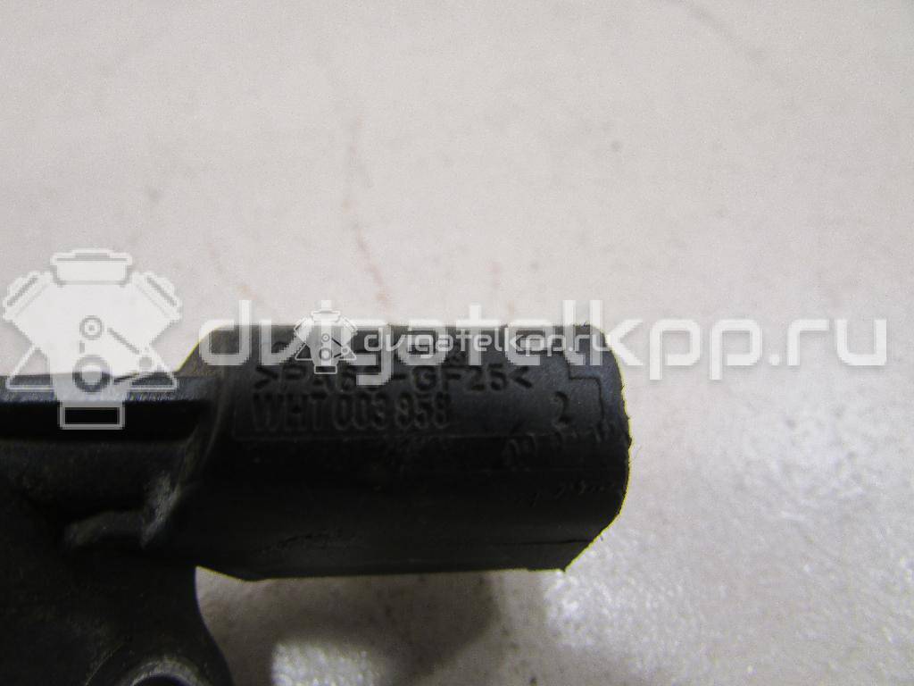 Фото Датчик ABS задний правый  WHT003858 для Seat Ibiza / Leon / Toledo / Alhambra / Altea {forloop.counter}}