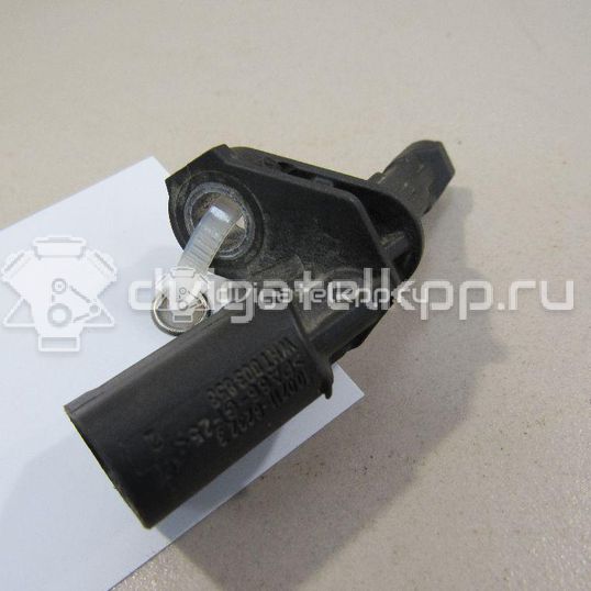 Фото Датчик ABS задний правый  WHT003858 для Seat Ibiza / Leon / Toledo / Alhambra / Altea