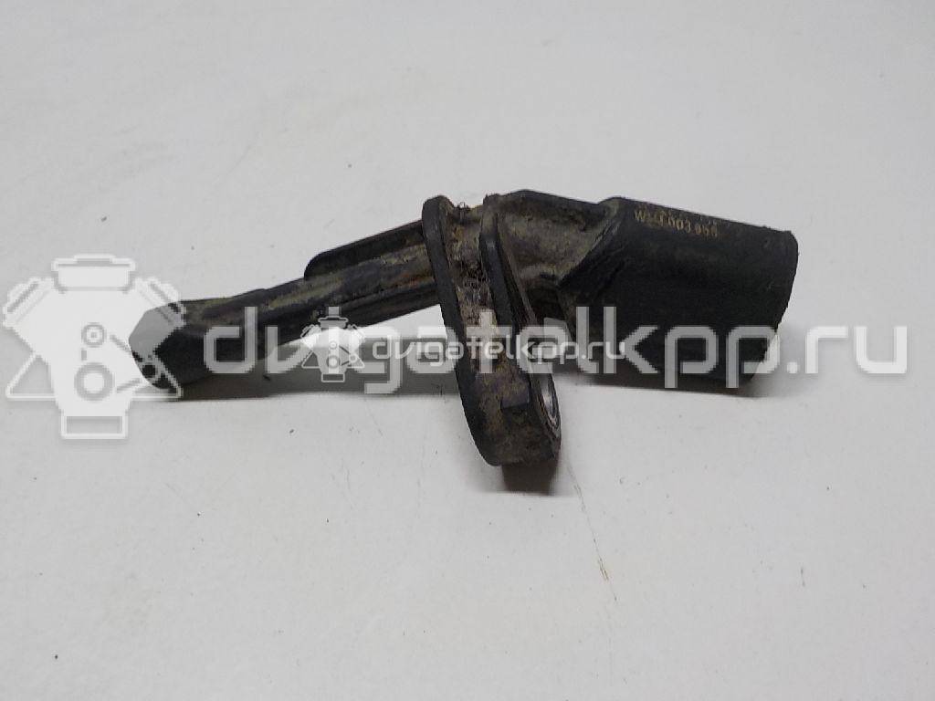 Фото Датчик ABS задний правый  WHT003858 для Seat Ibiza / Leon / Toledo / Alhambra / Altea {forloop.counter}}
