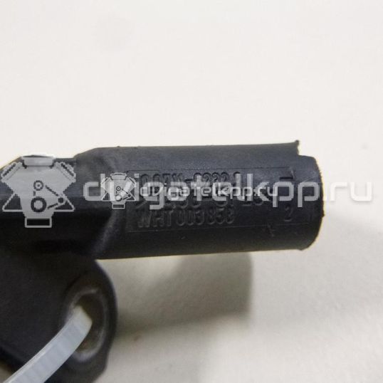 Фото Датчик ABS задний правый  WHT003858 для Seat Ibiza / Leon / Toledo / Alhambra / Altea