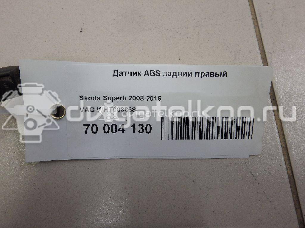 Фото Датчик ABS задний правый  WHT003858 для Seat Ibiza / Leon / Toledo / Alhambra / Altea {forloop.counter}}