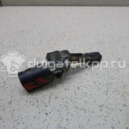 Фото Датчик ABS задний правый  WHT003858 для Seat Ibiza / Leon / Toledo / Alhambra / Altea