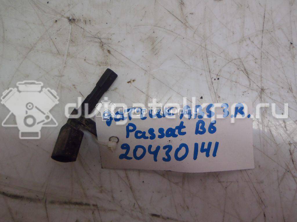 Фото Датчик ABS задний правый  1K0927808 для Seat Ibiza / Leon / Toledo / Alhambra / Altea {forloop.counter}}