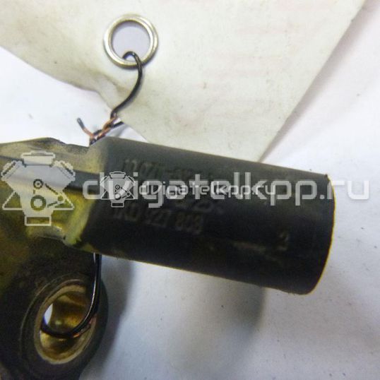 Фото Датчик ABS задний правый  1K0927808 для Seat Ibiza / Leon / Toledo / Alhambra / Altea