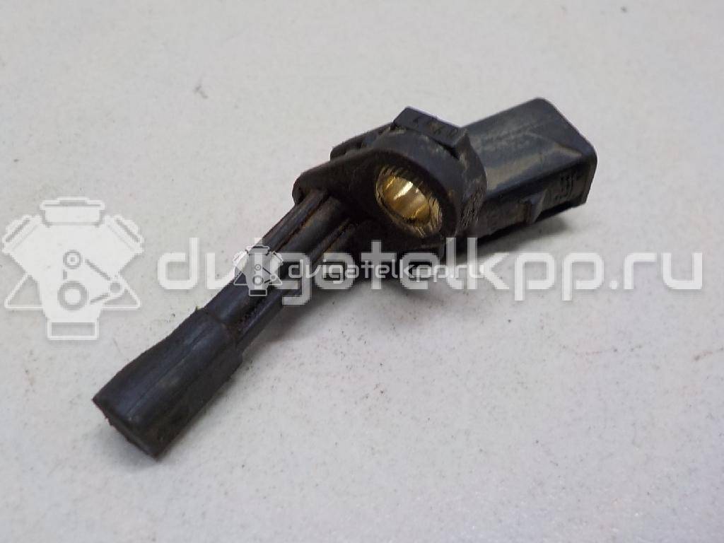 Фото Датчик ABS задний правый  1K0927808 для Seat Ibiza / Leon / Toledo / Alhambra / Altea {forloop.counter}}
