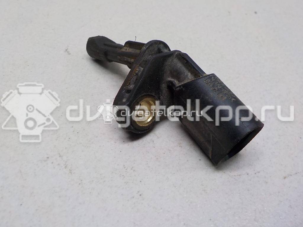 Фото Датчик ABS задний правый  1K0927808 для Seat Ibiza / Leon / Toledo / Alhambra / Altea {forloop.counter}}