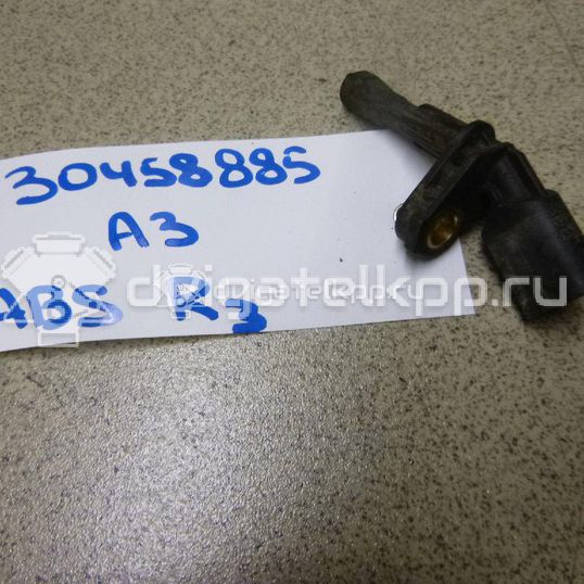 Фото Датчик ABS задний правый  1K0927808 для Seat Ibiza / Leon / Toledo / Alhambra / Altea