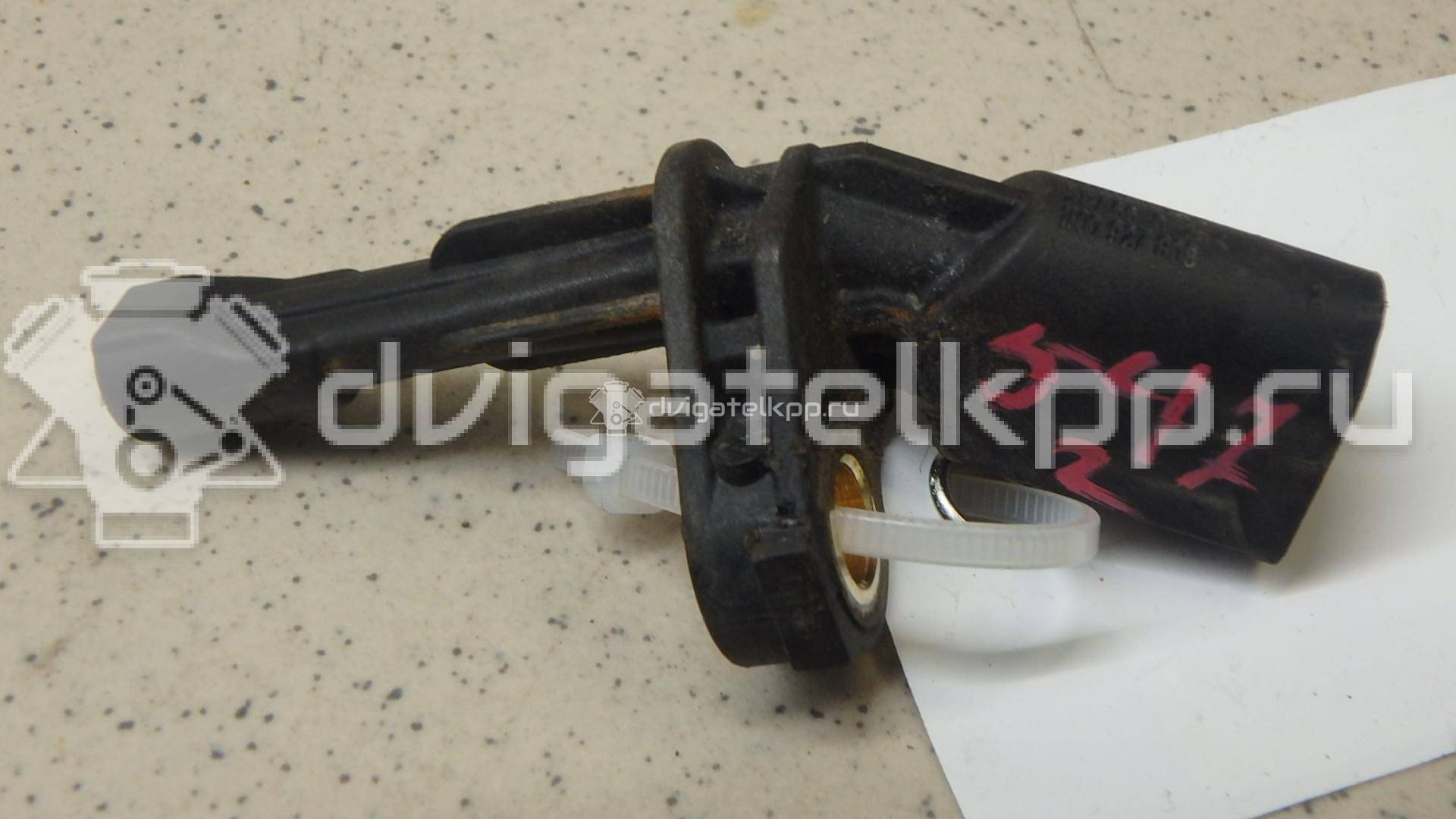 Фото Датчик ABS задний правый  1K0927808 для Seat Ibiza / Leon / Toledo / Alhambra / Altea {forloop.counter}}