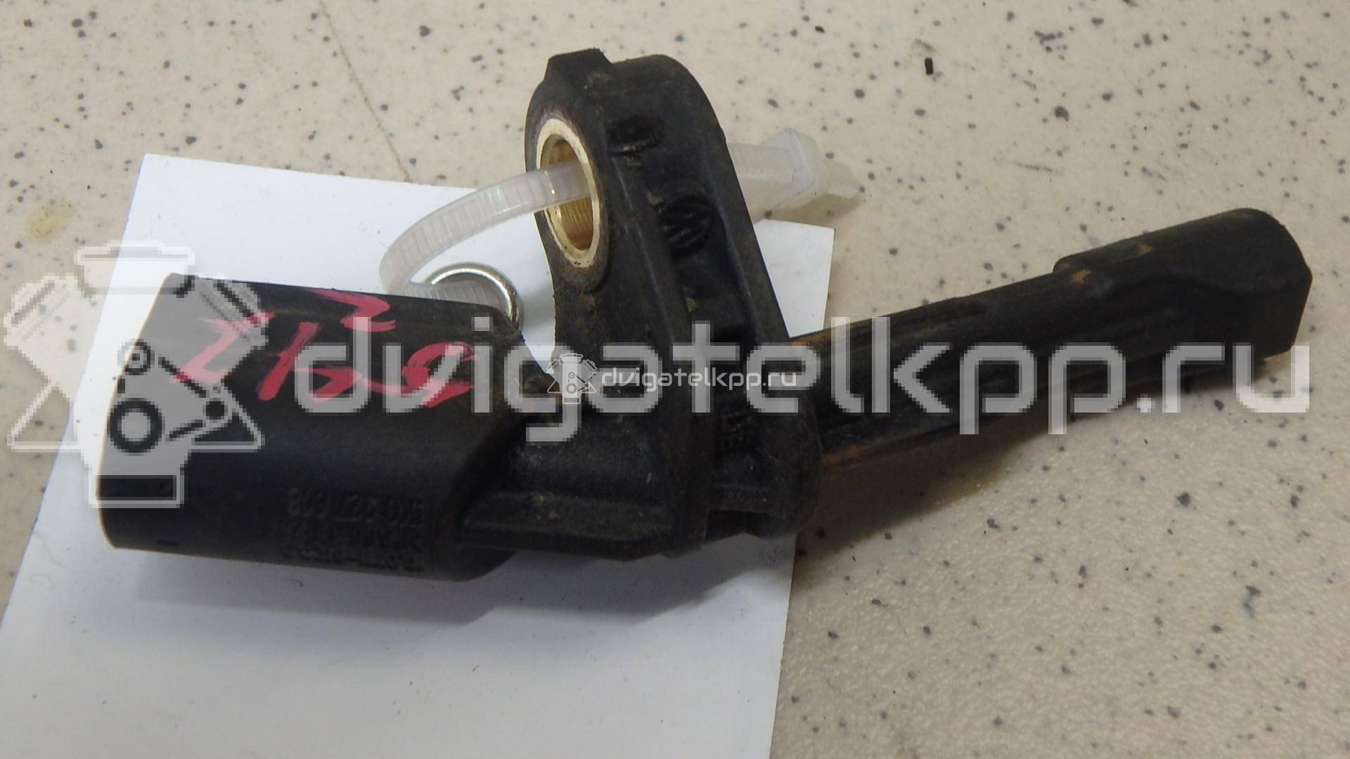 Фото Датчик ABS задний правый  1K0927808 для Seat Ibiza / Leon / Toledo / Alhambra / Altea {forloop.counter}}
