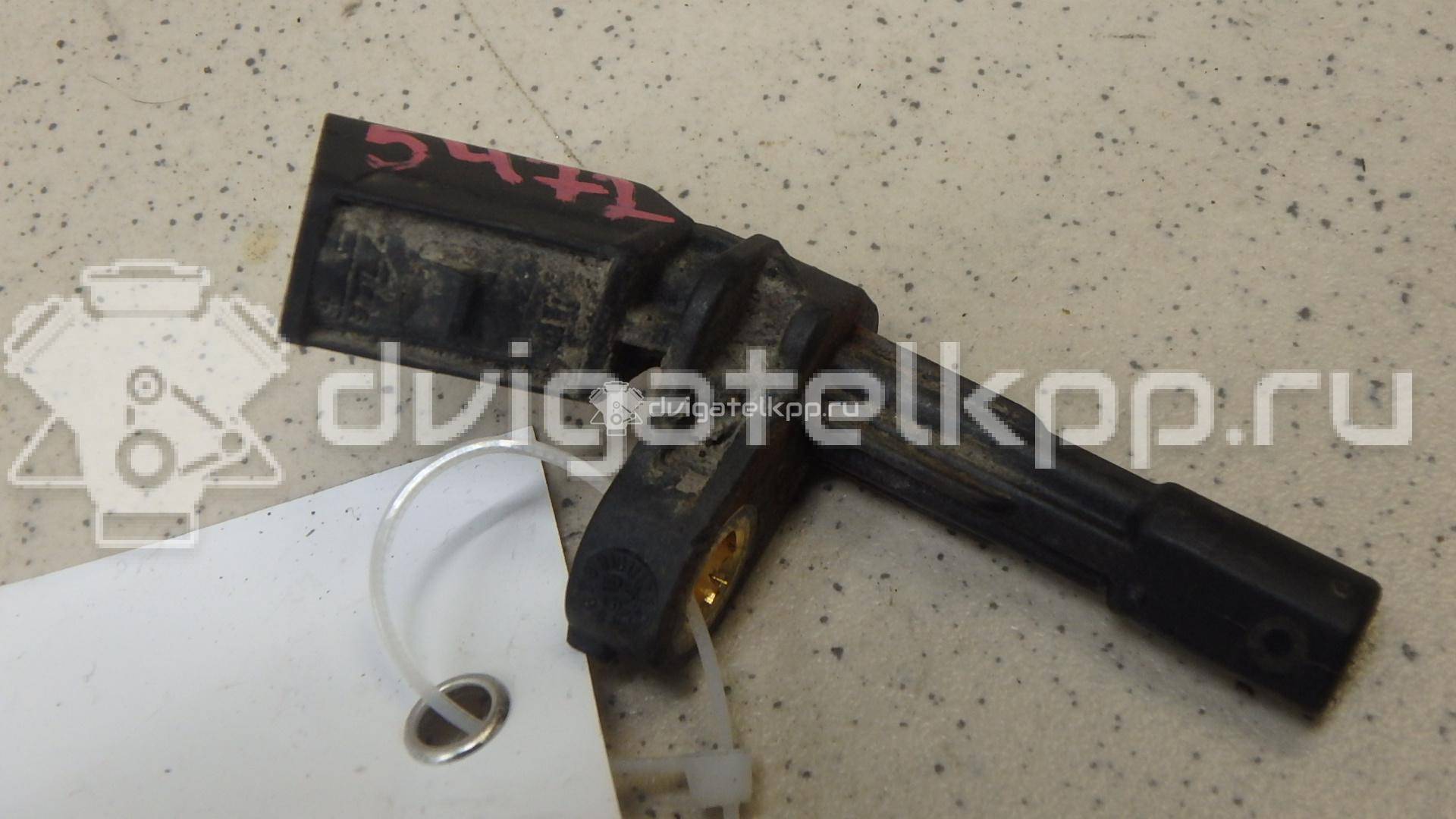 Фото Датчик ABS задний правый  1K0927808 для Seat Ibiza / Leon / Toledo / Alhambra / Altea {forloop.counter}}