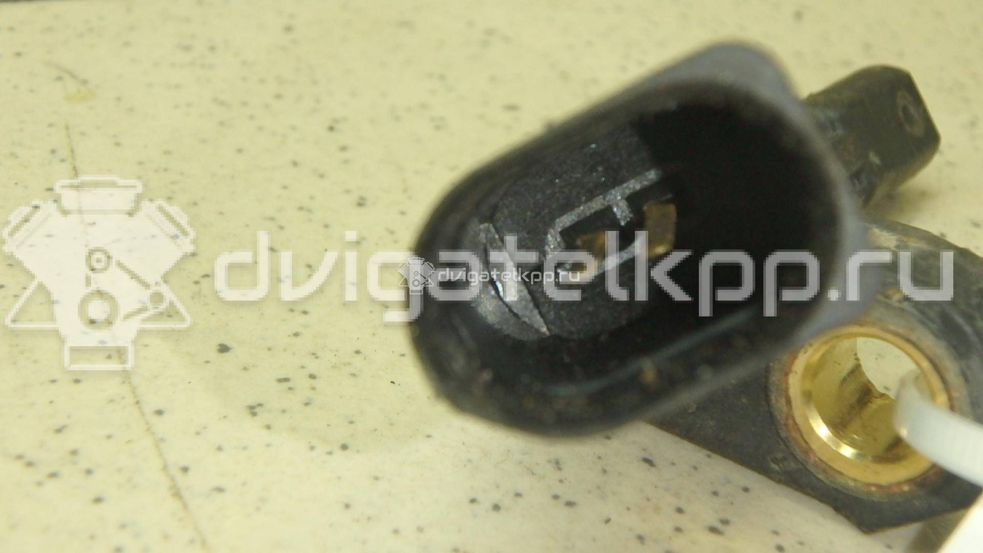 Фото Датчик ABS задний правый  1K0927808 для Seat Ibiza / Leon / Toledo / Alhambra / Altea {forloop.counter}}