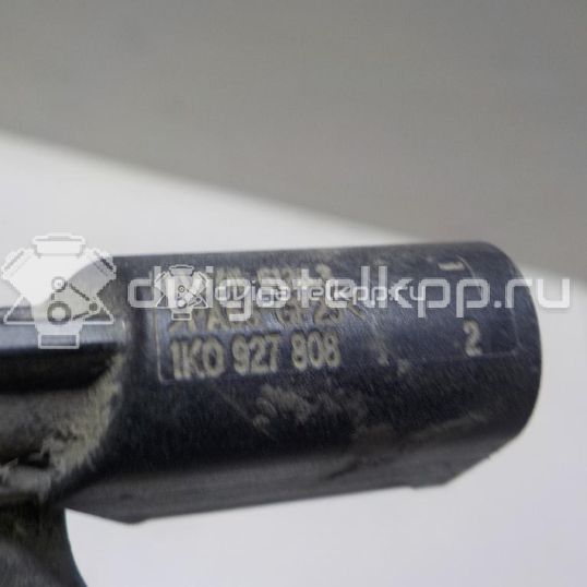 Фото Датчик ABS задний правый  1K0927808 для Seat Ibiza / Leon / Toledo / Alhambra / Altea