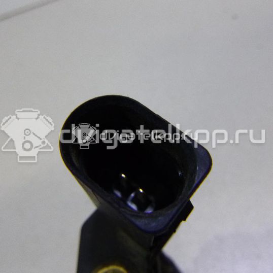 Фото Датчик ABS задний правый  1K0927808 для Seat Ibiza / Leon / Toledo / Alhambra / Altea