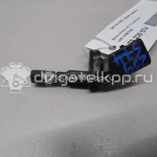 Фото Датчик ABS задний правый  1K0927808 для Seat Ibiza / Leon / Toledo / Alhambra / Altea