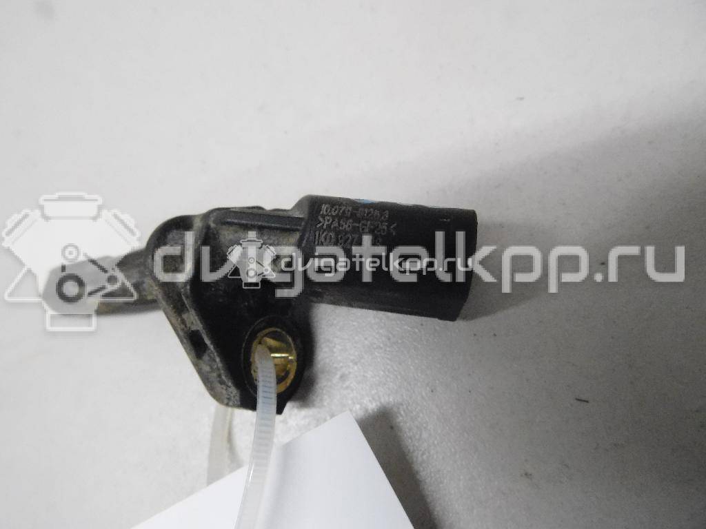 Фото Датчик ABS задний правый  1K0927808 для Seat Ibiza / Leon / Toledo / Alhambra / Altea {forloop.counter}}