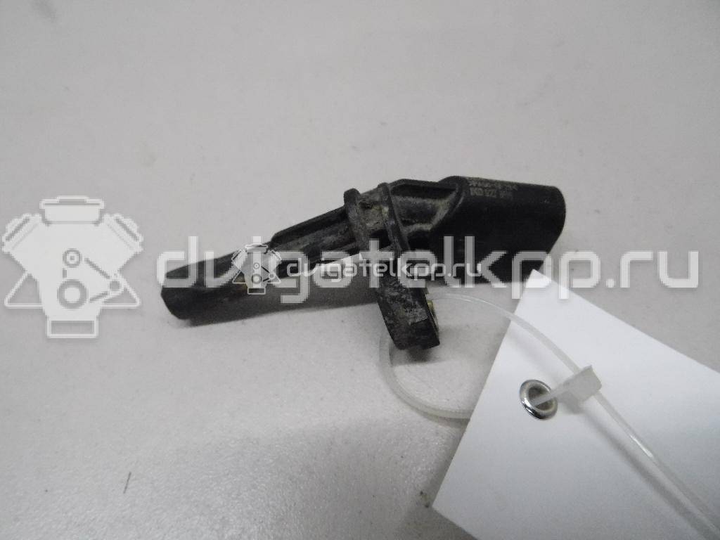 Фото Датчик ABS задний правый  1K0927808 для Seat Ibiza / Leon / Toledo / Alhambra / Altea {forloop.counter}}