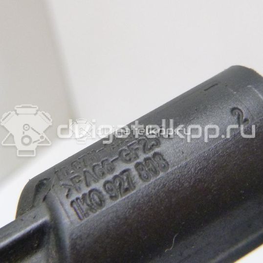 Фото Датчик ABS задний правый  1K0927808 для Seat Ibiza / Leon / Toledo / Alhambra / Altea