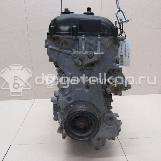 Фото Контрактный (б/у) двигатель B3 (16V) для Mazda Demio Dw / 121 / 323 53-73 л.с 16V 1.3 л бензин