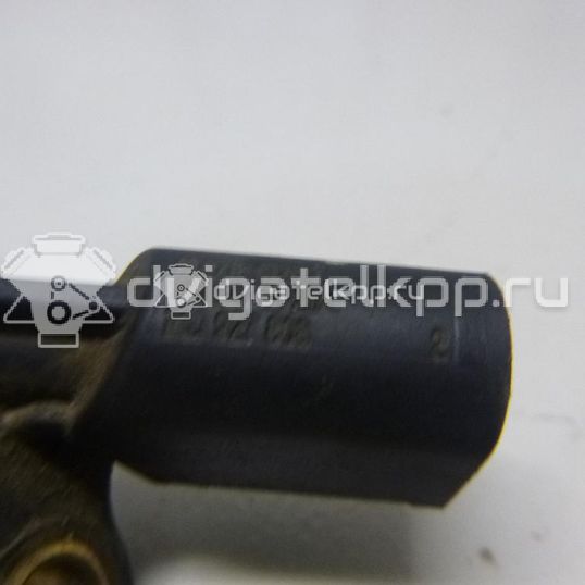 Фото Датчик ABS задний правый  1K0927808 для Seat Ibiza / Leon / Toledo / Alhambra / Altea