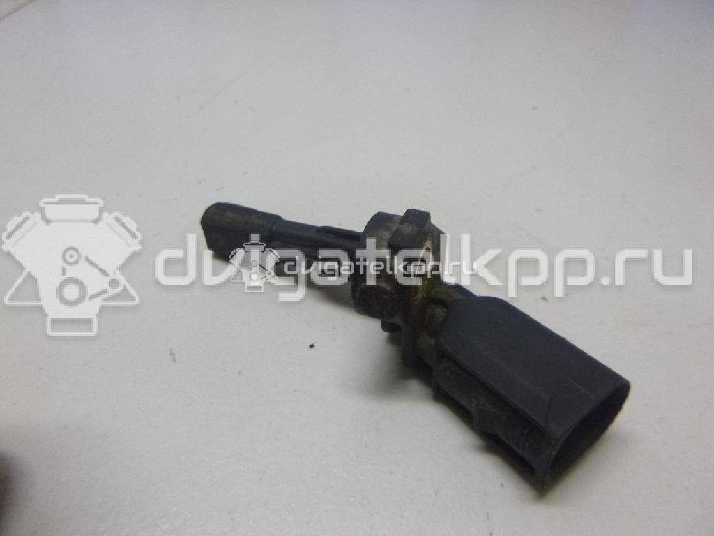 Фото Датчик ABS задний правый  1K0927808 для Seat Ibiza / Leon / Toledo / Alhambra / Altea {forloop.counter}}