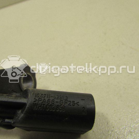 Фото Датчик ABS задний левый  WHT003859 для Seat Ibiza / Leon / Toledo / Alhambra / Altea