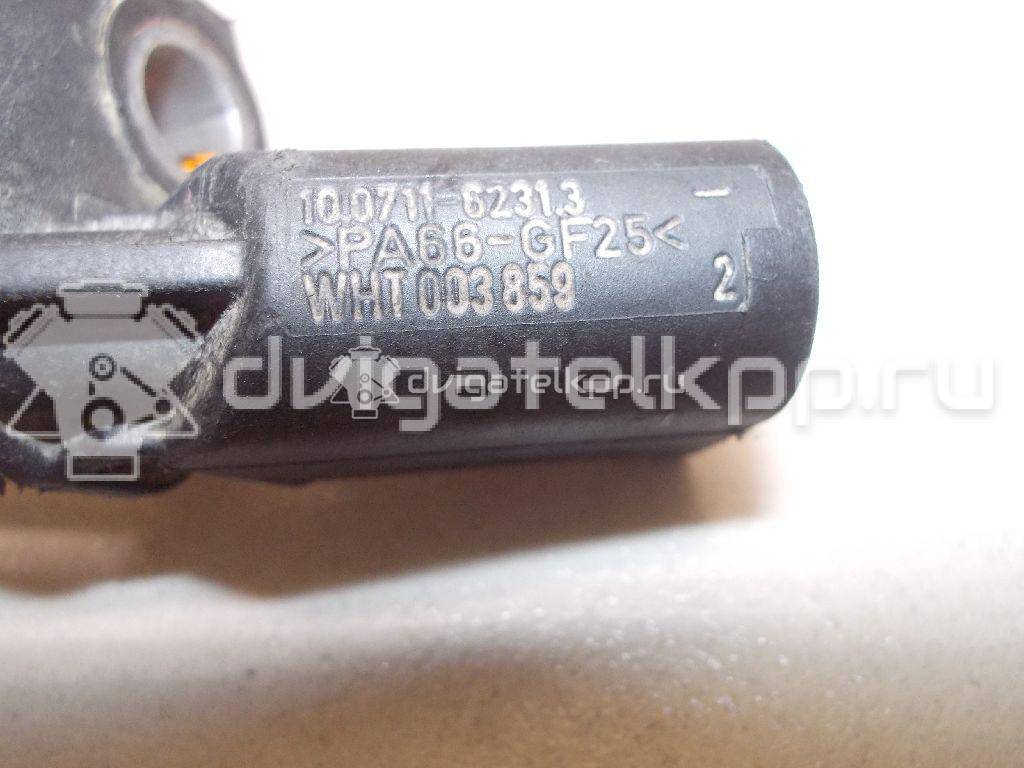 Фото Датчик ABS задний левый  WHT003859 для Seat Ibiza / Leon / Toledo / Alhambra / Altea {forloop.counter}}