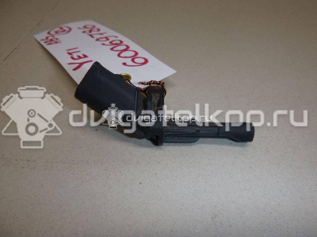 Фото Датчик ABS задний левый  wht003859 для Seat Ibiza / Leon / Toledo / Alhambra / Altea {forloop.counter}}